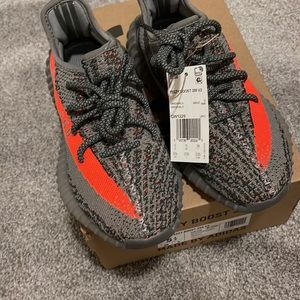 Yeezy 350 boost